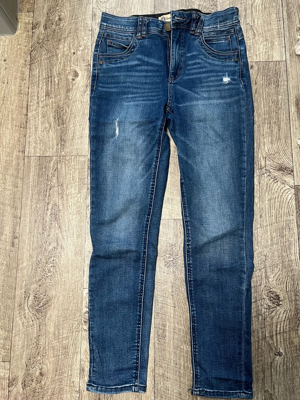 Two Pairs of Democracy Jeans size 2